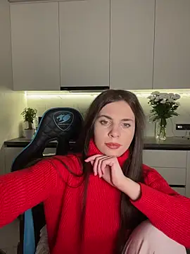 CurlyLara online show from 11-27-25, 04:57