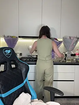 CurlyLara online show from 02-22-26, 12:29