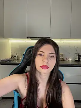 CurlyLara online show from 03-07-26, 05:58