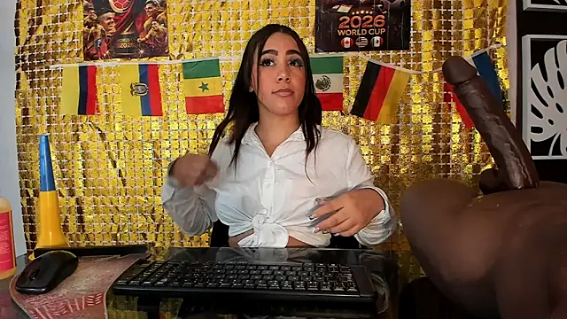 shaidyscott online show from 06-19-26, 01:00