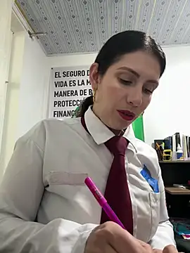 Alysson-- online show from 02-23-26, 02:39