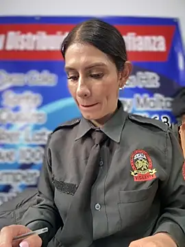 Alysson-- online show from 10-16-25, 02:58