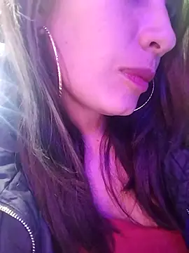 Alysson-- online show from 03-20-25, 11:23