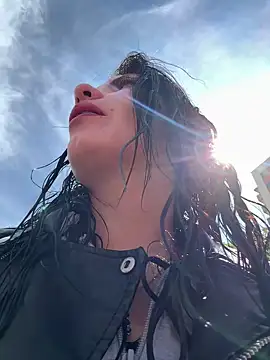 Alysson-- online show from 03-19-26, 02:28