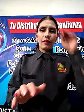 Alysson-- online show from 09-15-25, 02:17