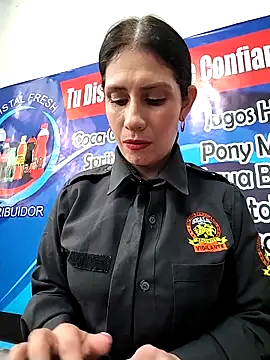 Alysson-- online show from 09-24-25, 02:01