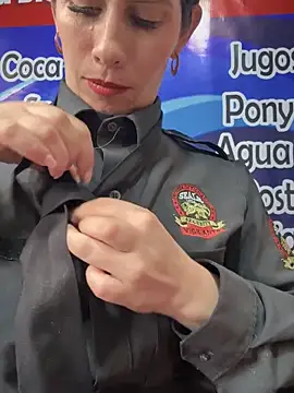 Alysson-- online show from 10-14-25, 03:56