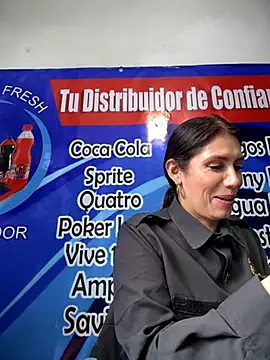 Alysson-- online show from 10-07-25, 03:13