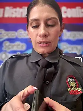 Alysson-- online show from 10-15-25, 02:25