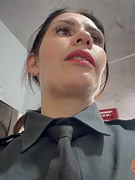 Alysson-- online show from 11-14-25, 05:49