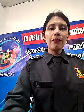 Alysson-- online show from 09-11-25, 01:55