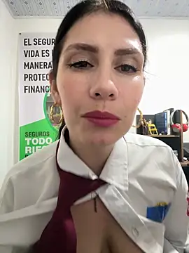 Alysson-- online show from 03-11-26, 03:17