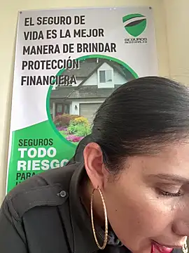 Alysson-- online show from 02-02-26, 03:11