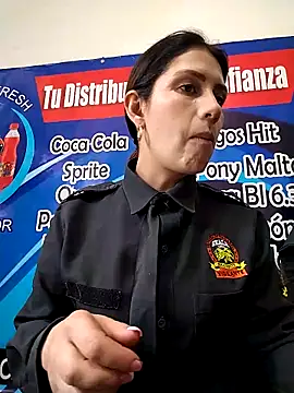 Alysson-- online show from 09-26-25, 02:46