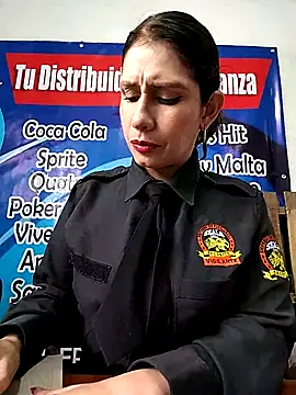 Alysson-- online show from 09-09-25, 02:15