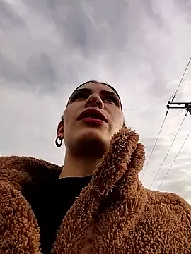 Alysson-- online show from 11-20-25, 12:17