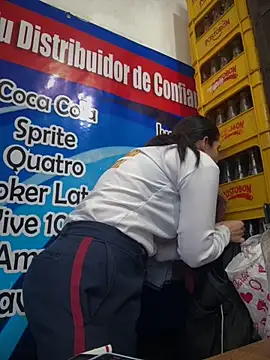 Alysson-- online show from 11-27-25, 01:33