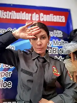 Alysson-- online show from 10-17-25, 03:14