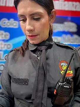 Alysson-- online show from 10-21-25, 03:11