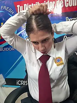 Alysson-- online show from 12-22-25, 03:12