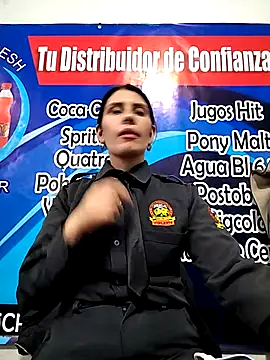 Alysson-- online show from 09-30-25, 01:50