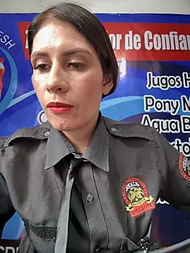 Alysson-- online show from 10-06-25, 03:24