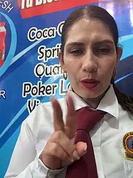 Alysson-- online show from 11-28-25, 03:23