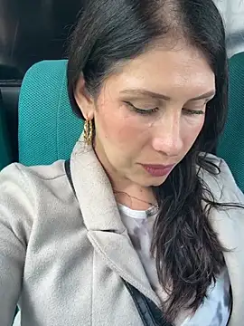 Alysson-- online show from 03-20-26, 03:35