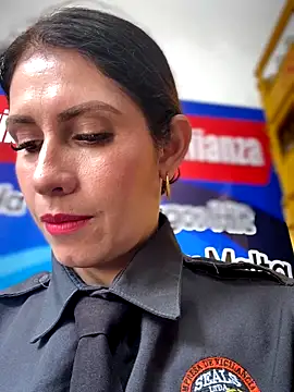 Alysson-- online show from 10-20-25, 03:01