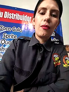 Alysson-- online show from 09-29-25, 01:50