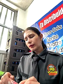 Alysson-- online show from 12-02-25, 04:09