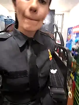 Alysson-- online show from 09-28-25, 01:40