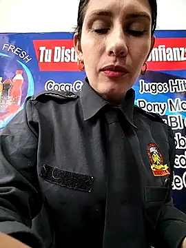 Alysson-- online show from 09-16-25, 04:19