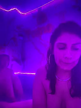 Alysson-- online show from 10-26-25, 06:58