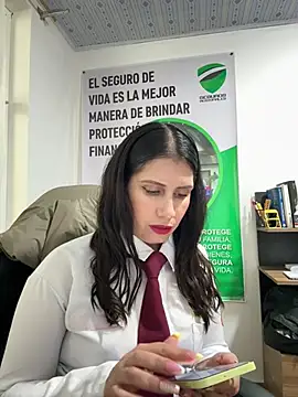 Alysson-- online show from 02-19-26, 02:36