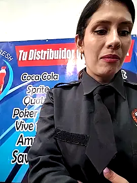 Alysson-- online show from 09-20-25, 02:00