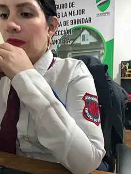 Alysson-- online show from 02-24-26, 02:07