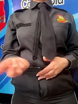 Alysson-- online show from 12-16-25, 04:22