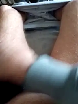 Alexbichaude online show from 02-16-26, 03:21