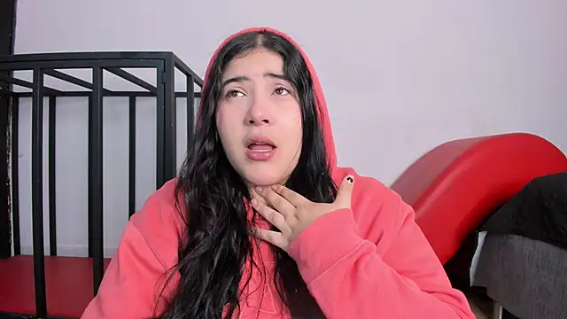 AmberiniHoffman online show from 12-03-25, 11:20