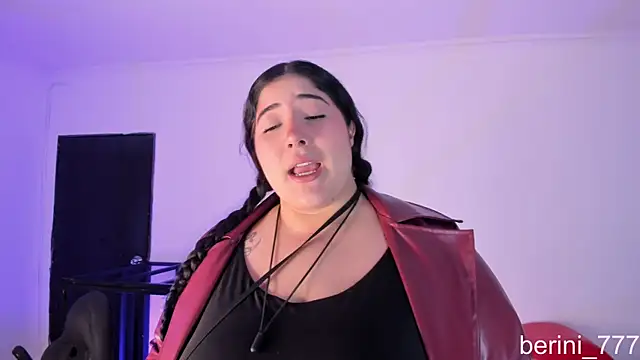 AmberiniHoffman online show from 02-16-26, 11:53