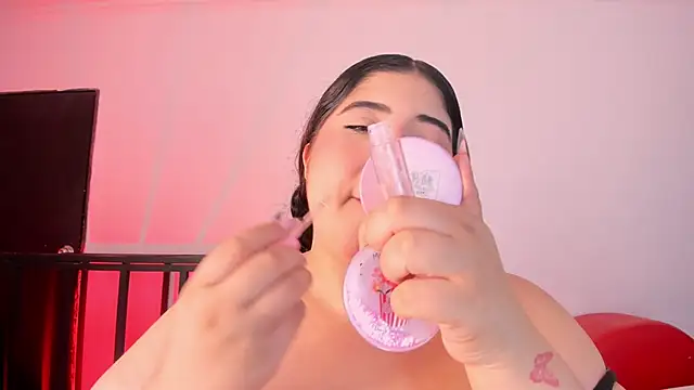 AmberiniHoffman online show from 02-10-26, 11:53