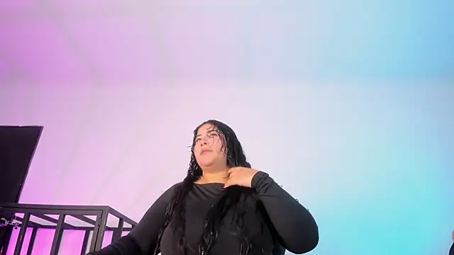 AmberiniHoffman online show from 04-13-26, 12:09