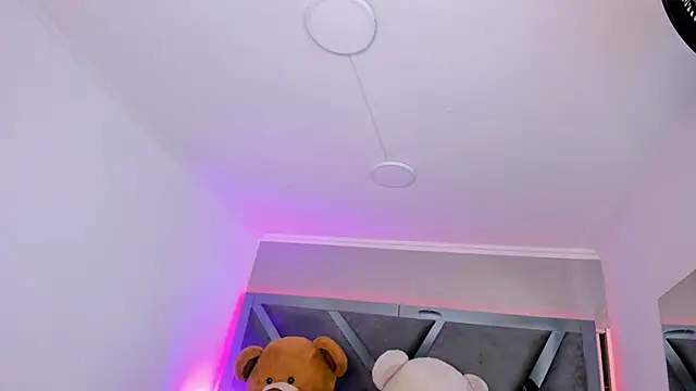 AmberiniHoffman online show from 11-07-25, 11:59