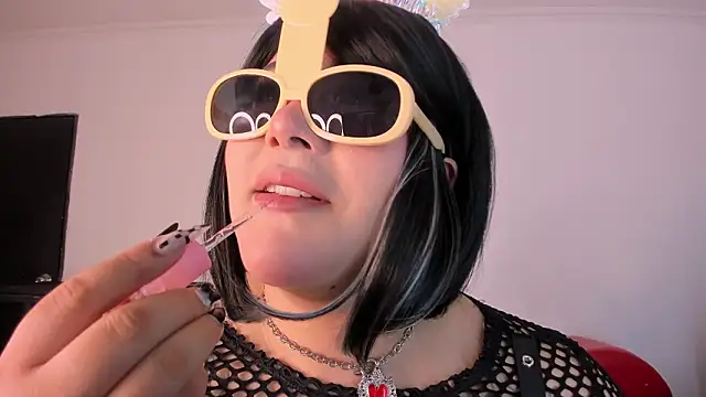 AmberiniHoffman online show from 03-10-26, 12:09