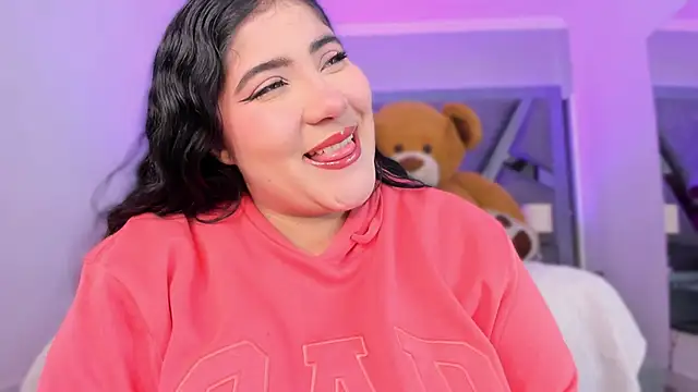 AmberiniHoffman online show from 11-15-25, 11:36