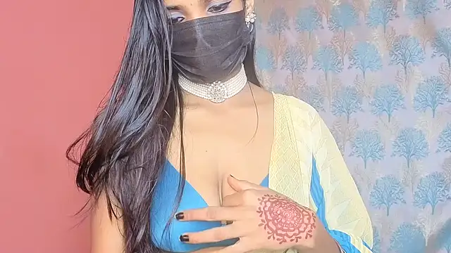 Indian lovly online show from 09-15-25, 01:22