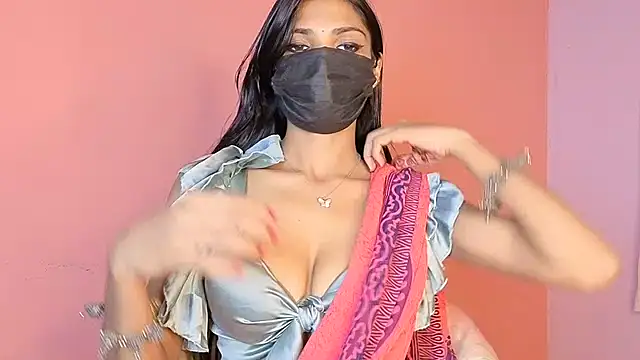 Indian lovly online show from 10-21-25, 01:54