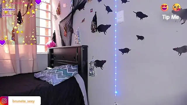 Brunettesexy0 online show from 10-16-25, 05:43
