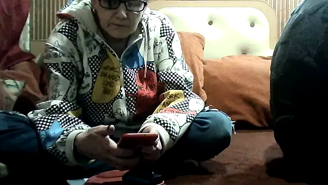 AlanaLaDream online show from 02-02-26, 06:07